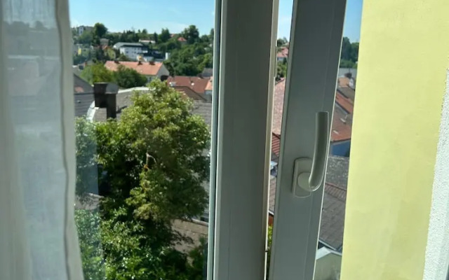 revLIVING Apartments Eggenburg