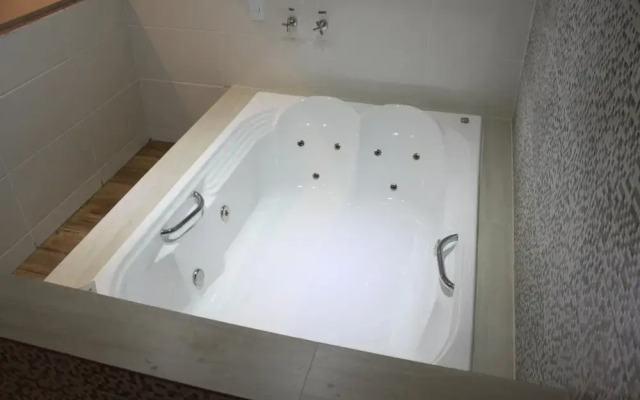 Motel Fantasy - Adults Only