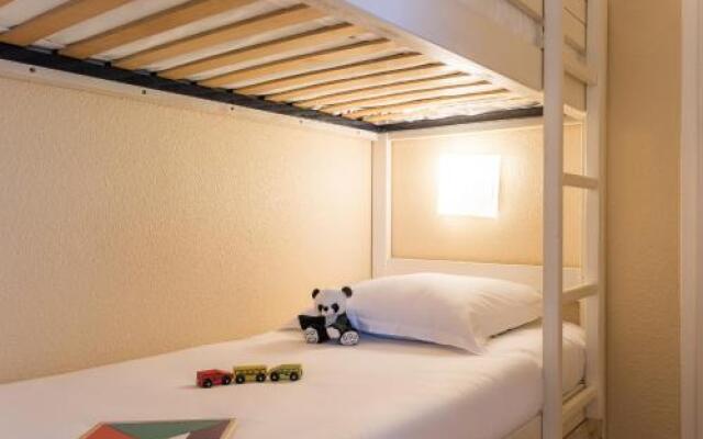 appartement domaine de Bordaberry Urrugne