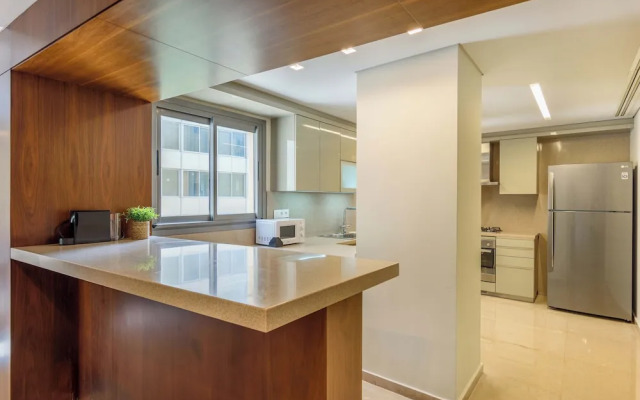 Solidere Lavish Apartments in Downtown Beirut