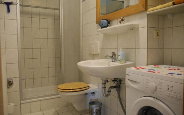 Apartments Residenz am Ryck - Nähe UNI und Kliniken