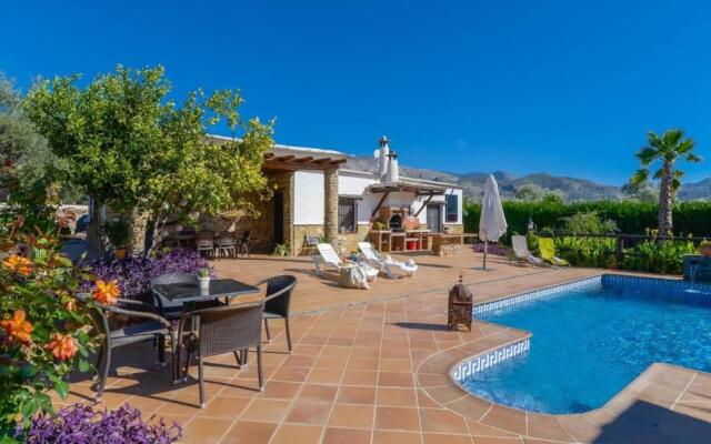 Casa Al Hayon Orgiva by Ruralidays