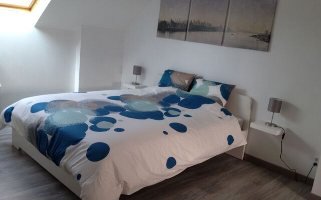 Appartements Sleep in Valenciennes