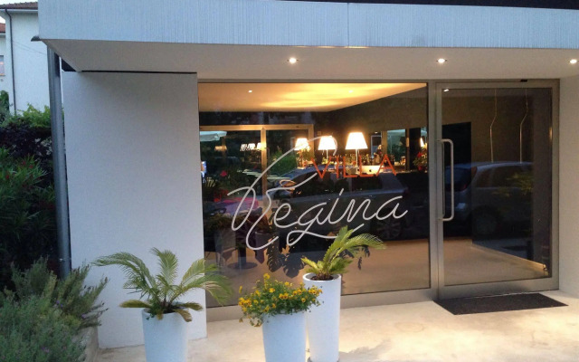 Villa Regina