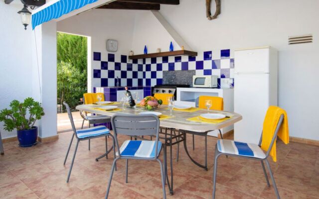 House Isabel Falcone