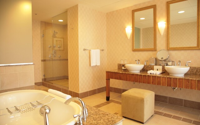 InterContinental Los Angeles Century City at Beverly Hills