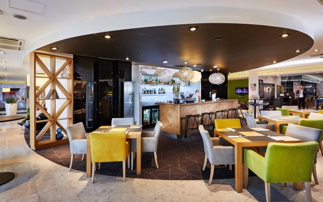 Novotel Krakow Centrum