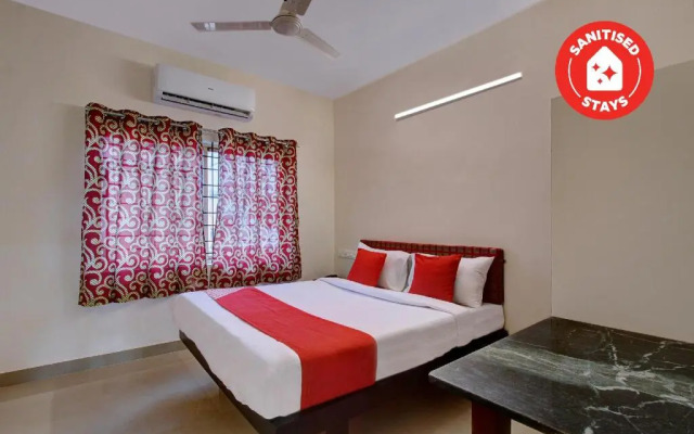 Century Park by OYO Rooms