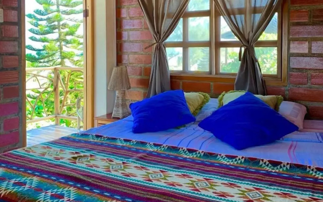 The Sea Garden House