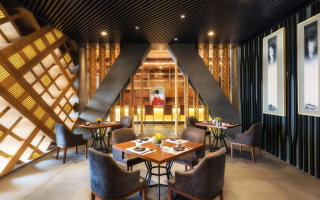 Sheraton Huzhou Taihu Lake Hot Spring Resort & Spa