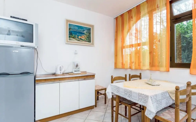 Donata Senj in Senj With 2 Bedrooms and 3 Bathrooms