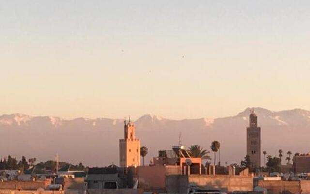 Riad Dar Kasal