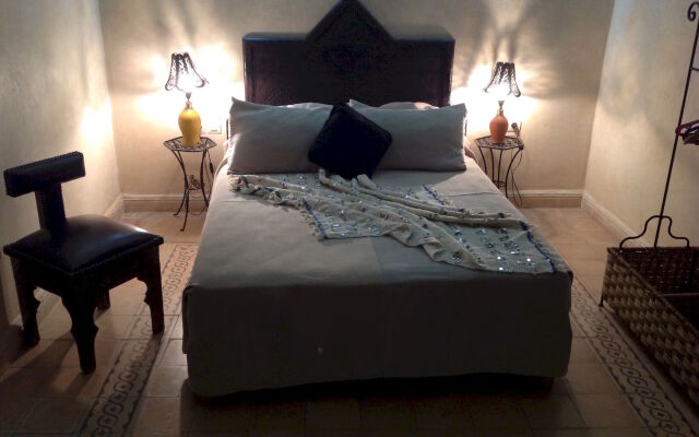 Riad Beldi