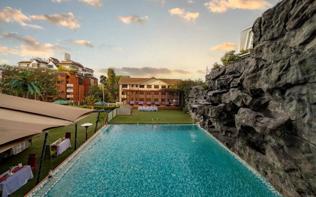 PrideInn Azure Hotel Nairobi Westlands