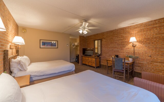 Snowmass Mountain Chalet