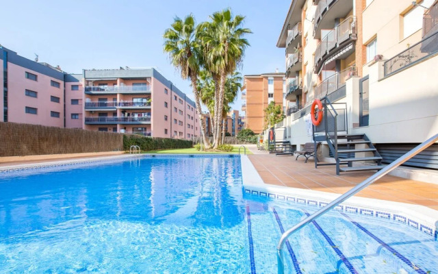 Apartment Port 53