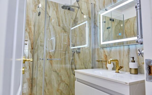 Apartamente Stefan Resort 3
