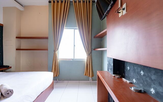 Urbanview Hotel Syariah Puri Residence Medan by RedDoorz