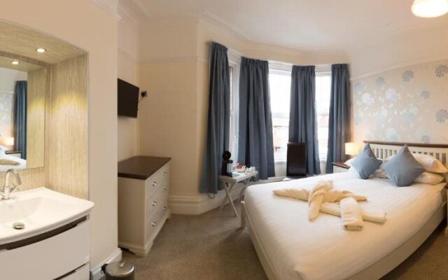 Bootham Guest House