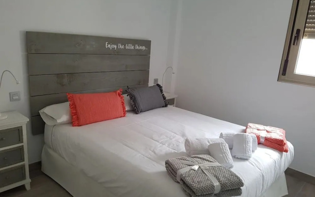 RK City Center Apartments