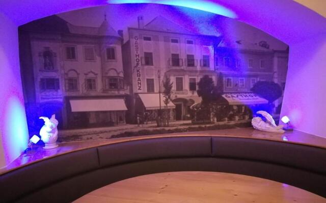 Hotel-Restaurant Zum Donaueck Mauthausen