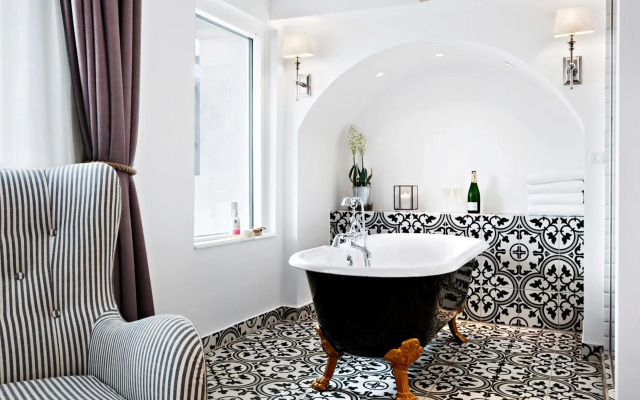 Marienlyst Strandhotel