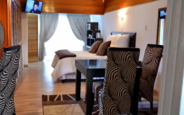 Azrielle Guesthouse