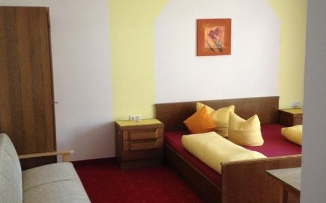 Hotel Alpenblick