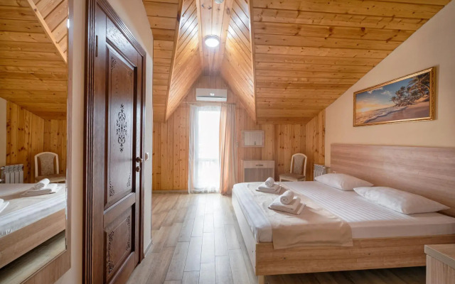 Boutique Hotel Grand Elite