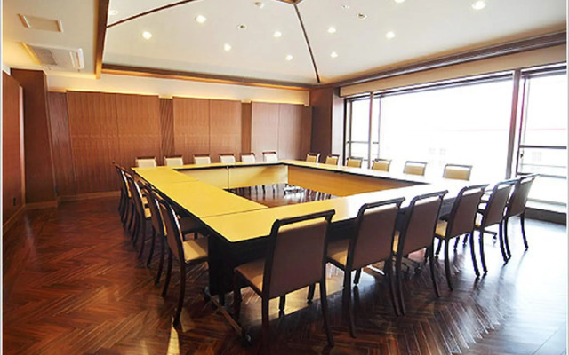 Akakura Kanko Hotel
