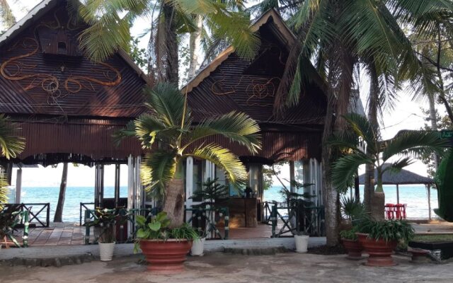 Mai Phuong Resort Phu Quoc