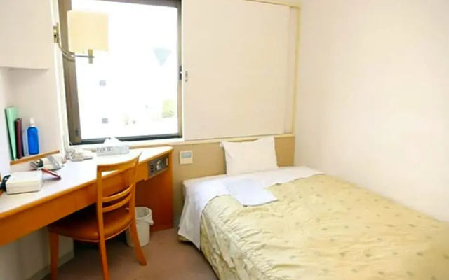 Mizusawa Ground Hotel - Vacation STAY 84949
