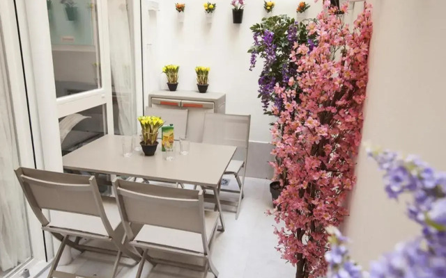 MIT House Embajadores Confort VII en Madrid