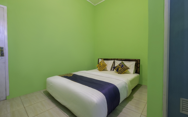 OYO 2859 Fatan Costel Syariah