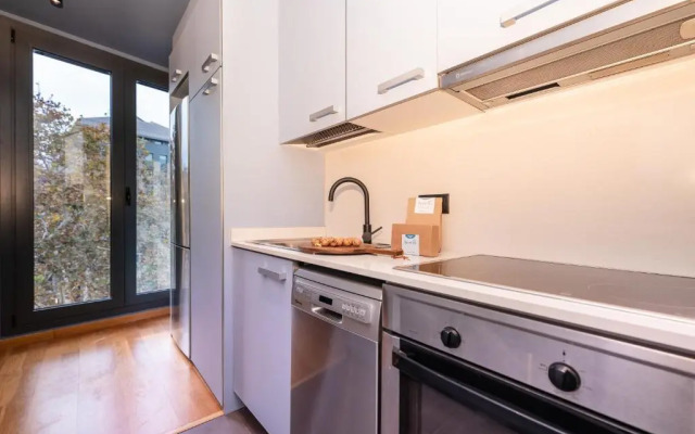 Friendly Rentals Jardinets