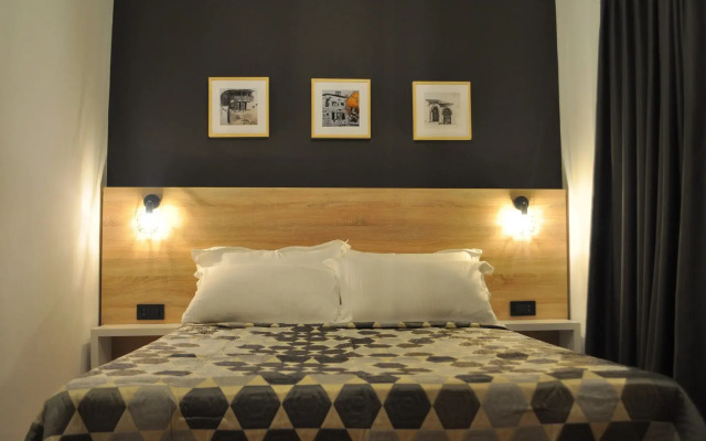 Oda Hotel Tirana