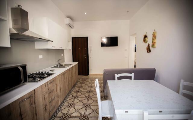 Sette Veli Apartments