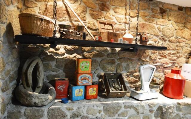 Casa de Campo das Sécias