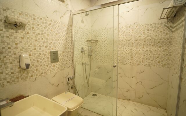 Comfort Inn Coral River