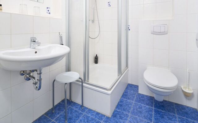 Appartementhaus Haus Strandperle