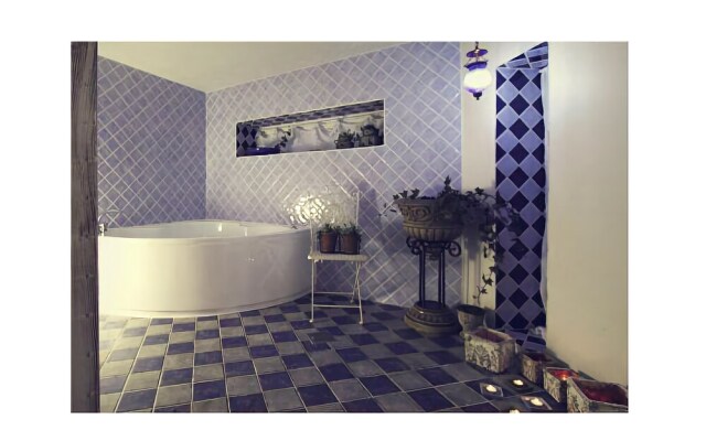 Ganghwa No Eur Ja Ri Pension