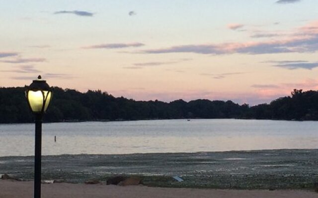 Westwood Villas, Lake Harmony, USA