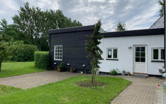 Tusindfrugt B&B