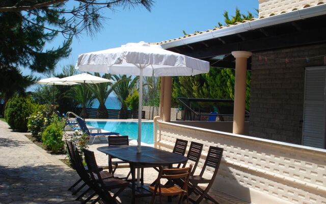 Villa Sofia