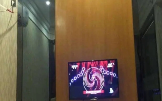 Nanning Linjiang Holiday Hotel