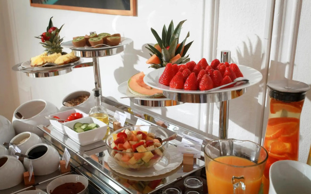 Hotel Fresena