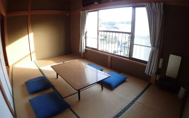 Guesthouse SORA - Hostel