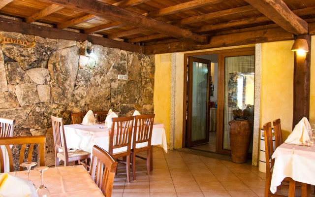 Hotel Ristorante Alador