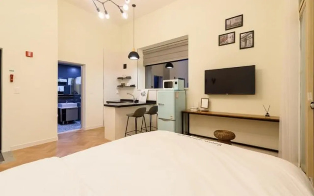 Gangneung Sum Pension