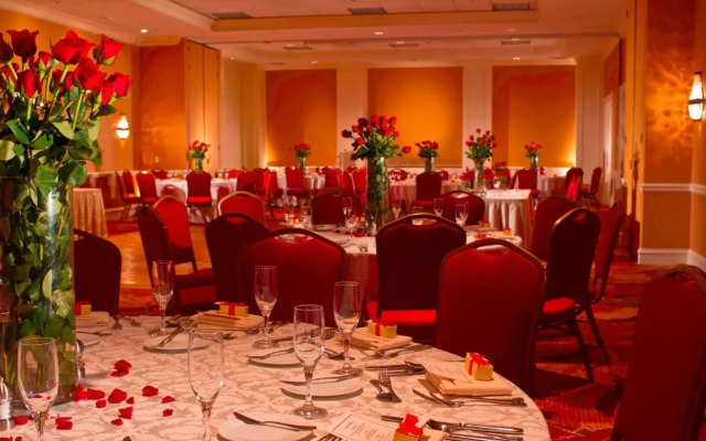 Bridgewater Marriott